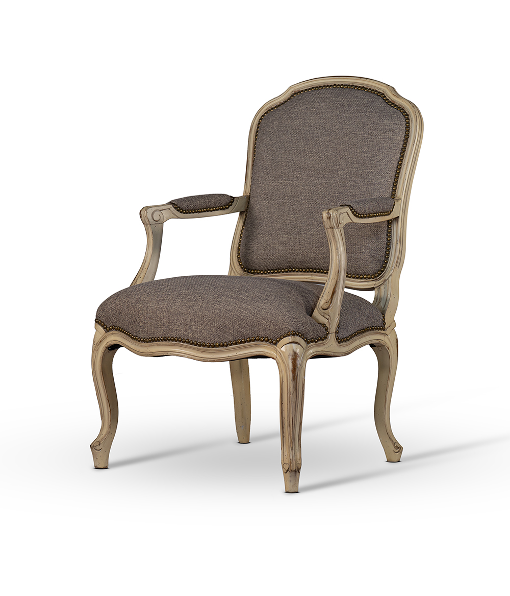 Syracuse Arm Chair