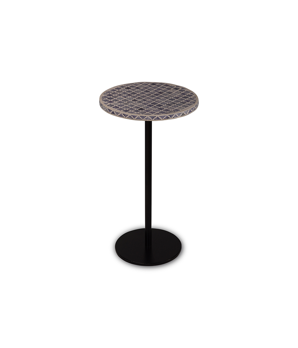 Clapton Side Table
