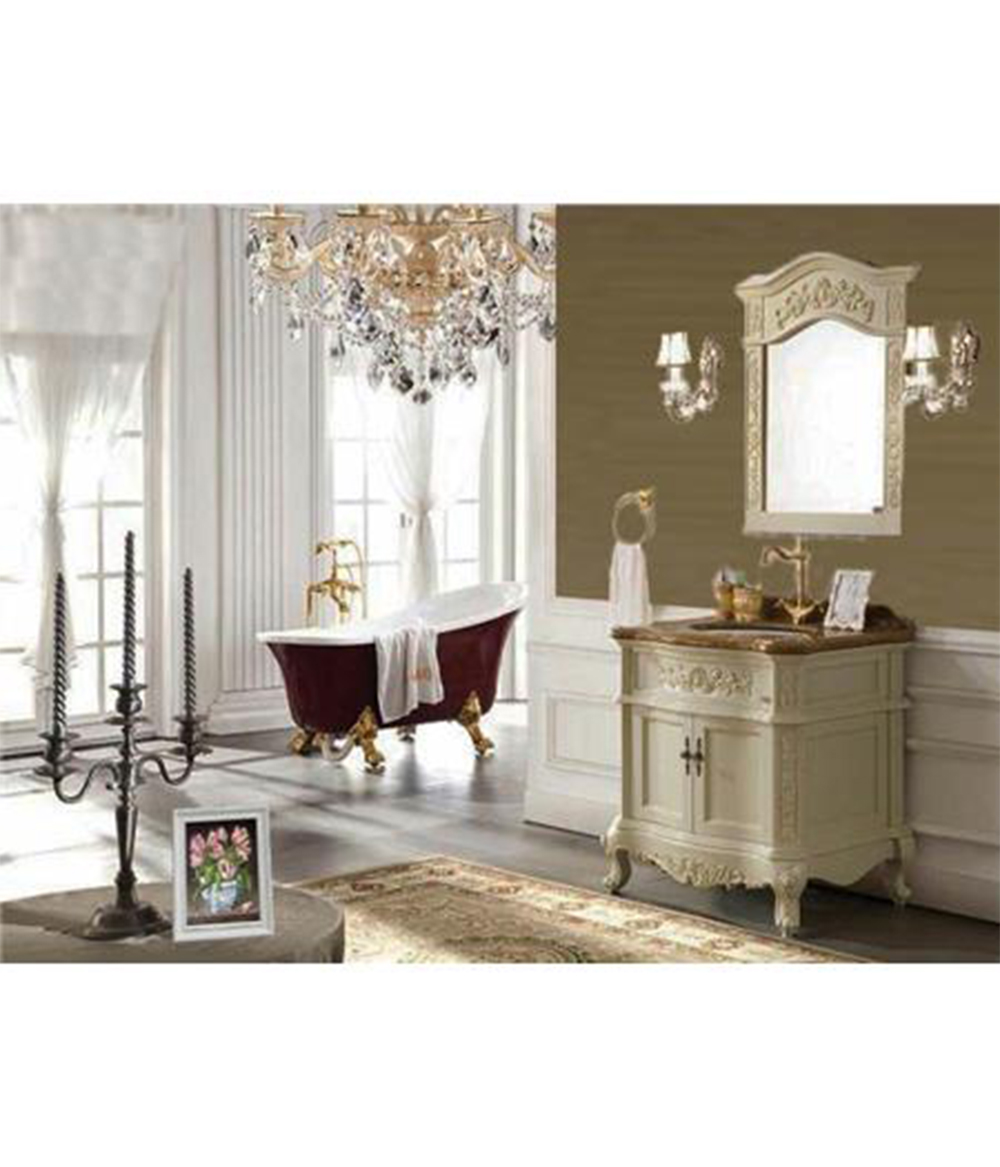 Victorian Bathroom VI