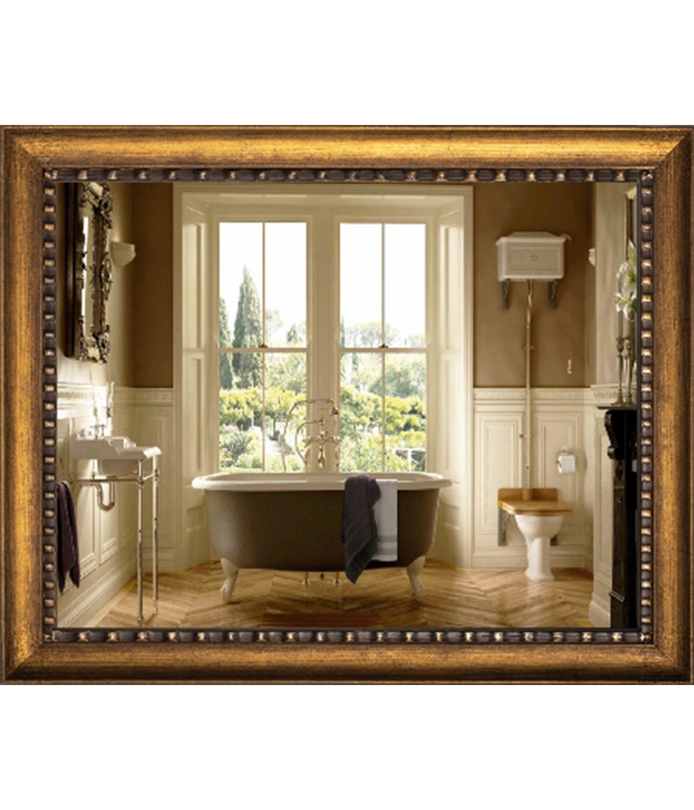 Victorian Bathroom VII