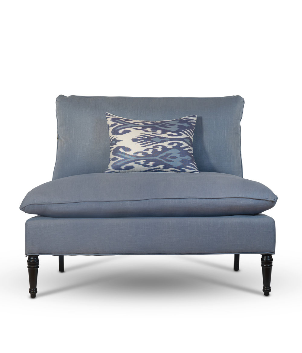 Sofa Maxwell Light Blue blend