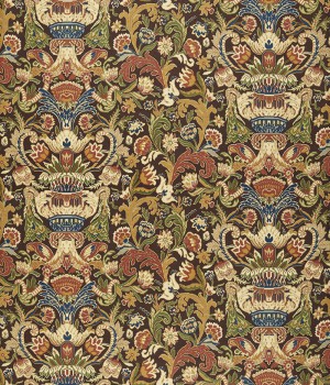 Egerton Tapestry Print