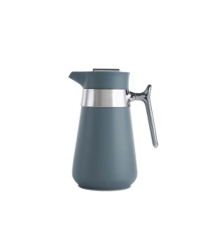 VACUUM JUG 1LTR GREY