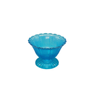 Blue Venetain Bowl