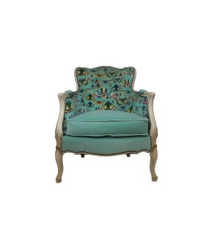 Butterfly Chair