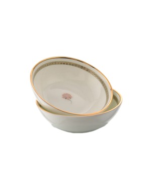 Dip Bowl Pichwai Set Of 2