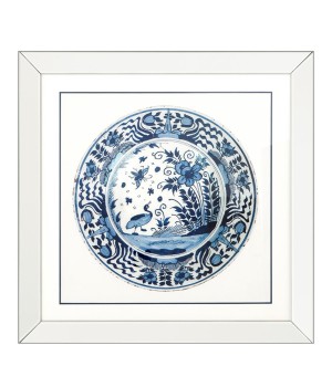 Duck Print Imperial China
