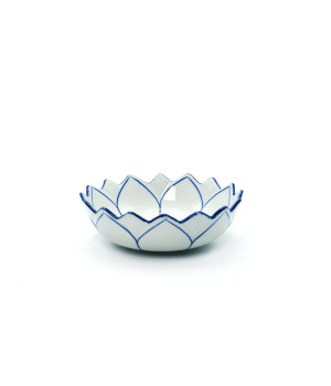 Medium Lotus Bowl Without Stand