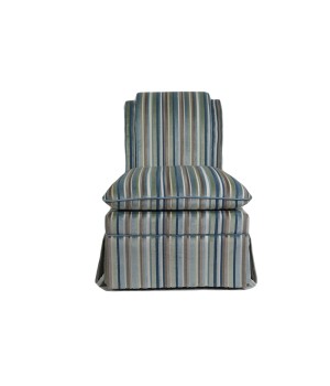 Stripe Chair