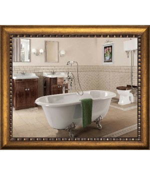 Victorian Bathroom IV