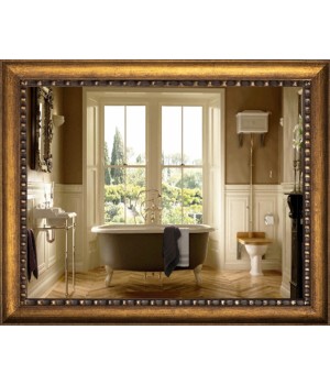 Victorian Bathroom VII