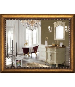Victorian Bathroom VI