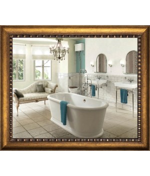 Victorian Bathroom V